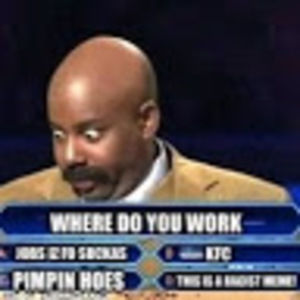 Meet your Posher, Hunter